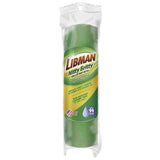 LIBMAN NITTY GRITY REFIL