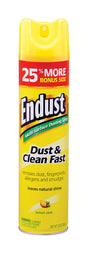 POLISH ENDUST LEM 12.5OZ