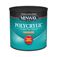 MW POLYCRYLIC S-G 1/2 PT
