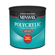 MW POLYCRYLIC GLS 1/2 PT