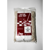 Elite Mops and Brooms Dust Cotton Mop Refill 1 pk