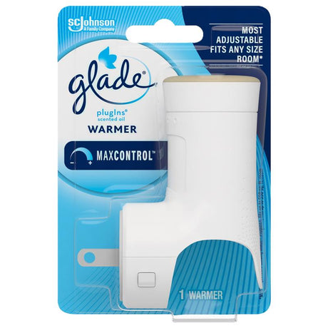 GLADE PLUG IN OIL WARMER