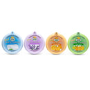 Citrus Magic Fresh Citrus Scent Air Freshener 8 oz Solid