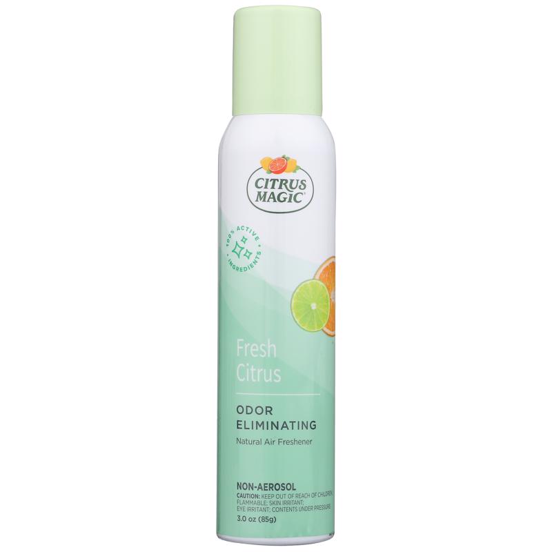 CITRUS SPRAY BLEND 3OZ
