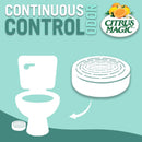 Citrus Magic Pure Linen Scent Air Freshener 8 oz Solid