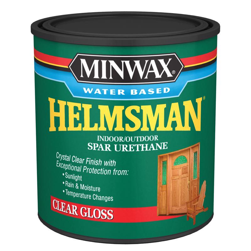 HELMSMAN WB GLOSS 1QT