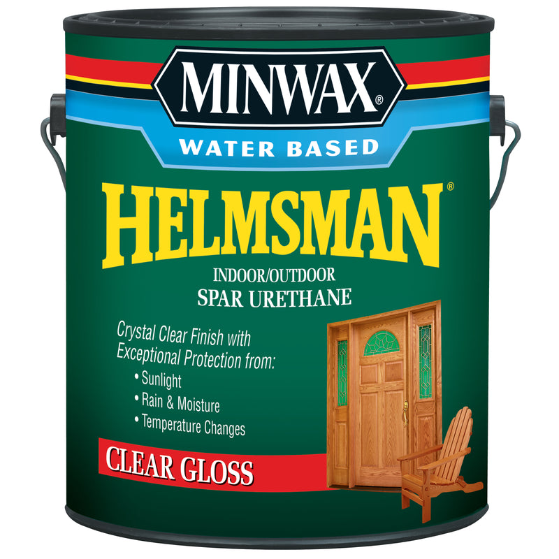 HELMSMAN WB GLOSS GL