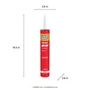 Liquid Nails Interior Projects Acrylic Latex Construction Adhesive 28 oz