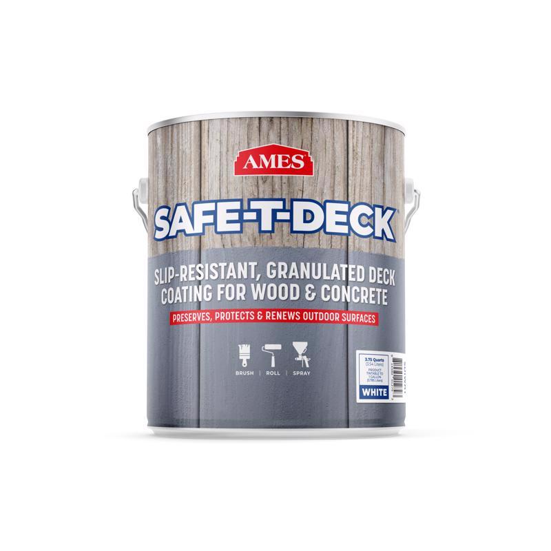 NON-SKID DECK PAINT 1G