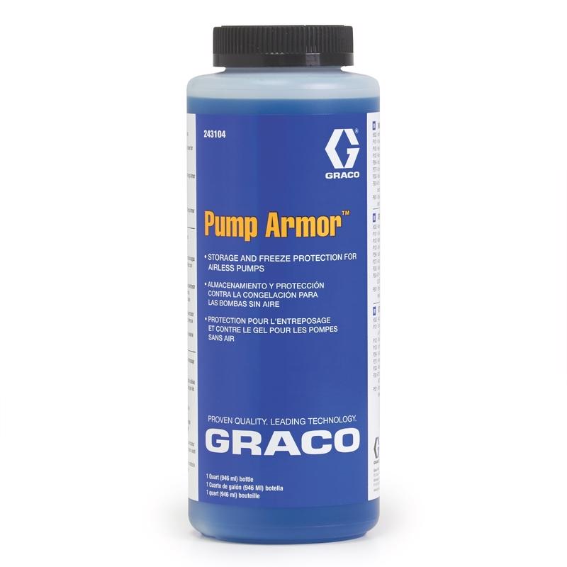 PUMP ARMOR 32OZ GRACO
