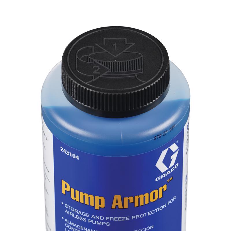 Graco Pump Armor Storage Fluid