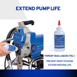 Graco TSL Throat Seal Liquid