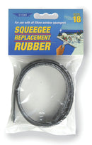 SQUEEGE REFIL 18" ETTORE