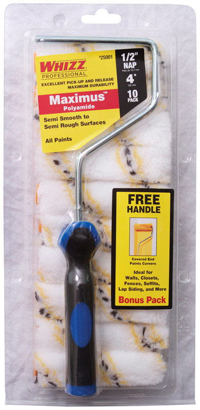 GOLDSTRIPE MINI 10PK 4"