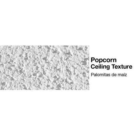 Homax Easy Patch White Water-Based Popcorn Ceiling Spray Texture 14 oz