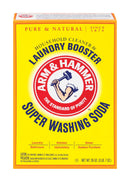 A&H SUPER WASHING SODA