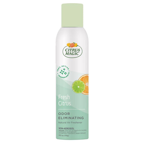 CITRUS SPRAY BLEND 6OZ