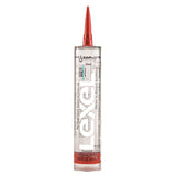 CAULK LEXEL CLEAR 10.5OZ