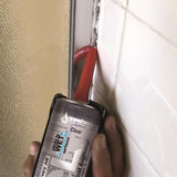 Sashco Lexel White Synthetic Rubber All Purpose Caulk 10.5 oz