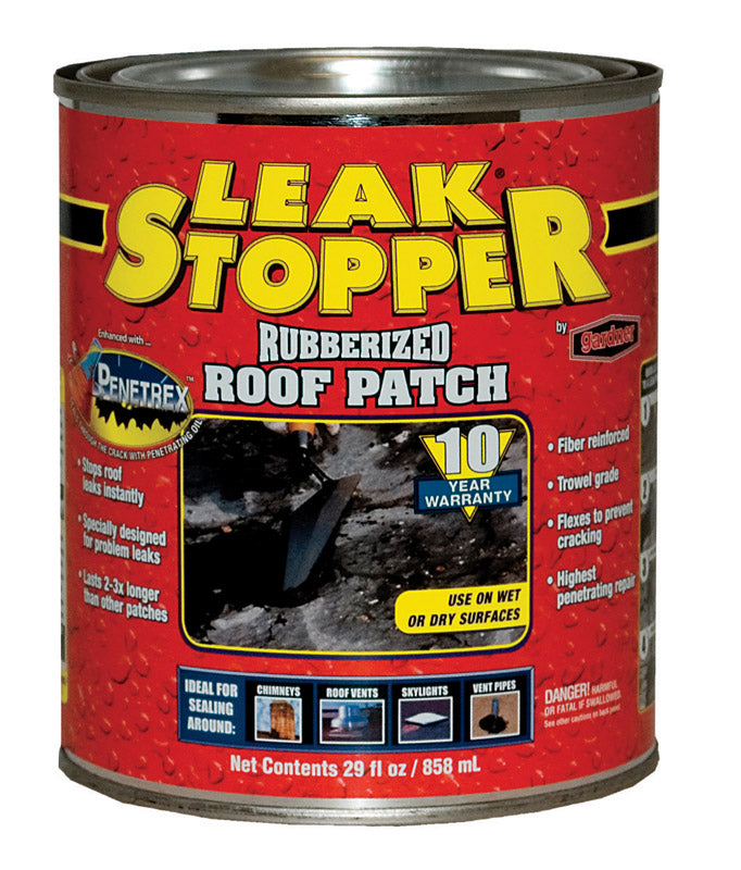 ROOF PTCH LEAKSTOP 29OZ