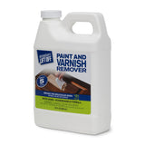 Motsenbocker's Lift Off Paint and Varnish Stripper 32 oz