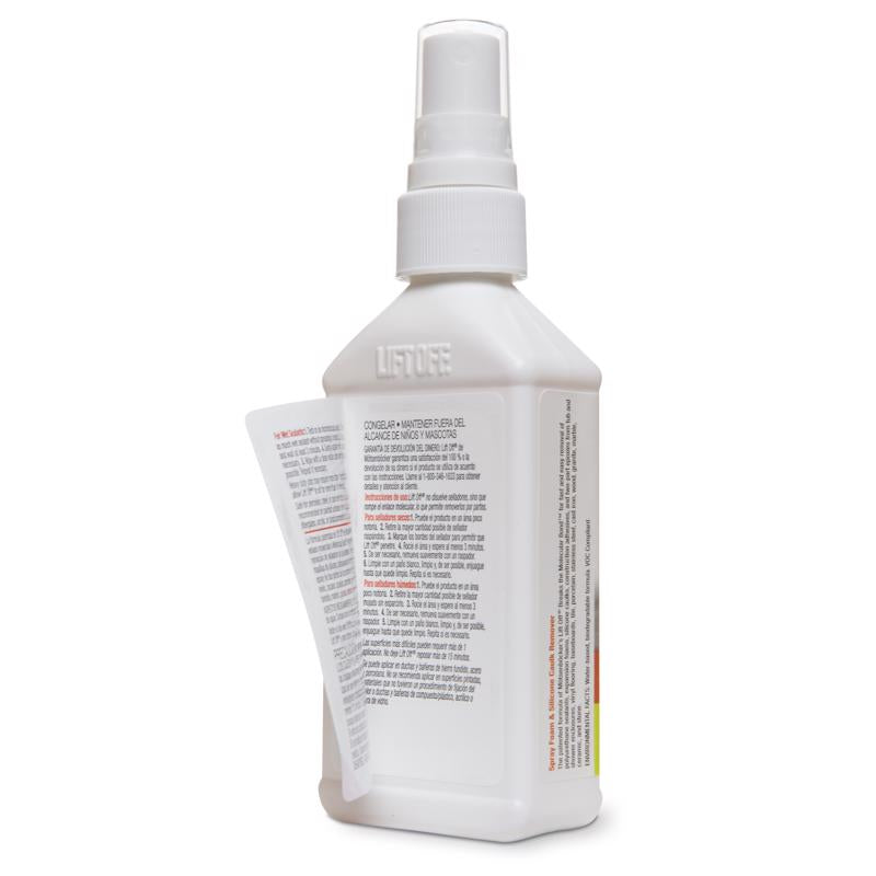 Motsenbocker's Lift Off Caulk & Sealant Remover 4.5 oz