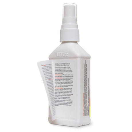 Motsenbocker's Lift Off Caulk & Sealant Remover 4.5 oz