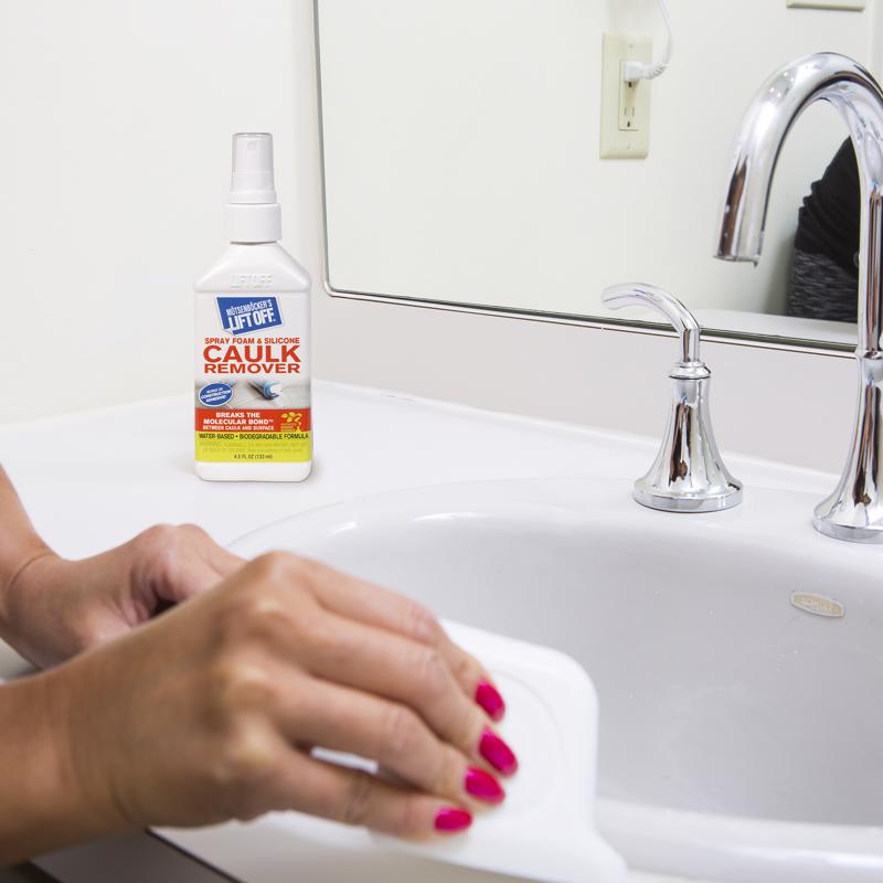 Motsenbocker's Lift Off Caulk & Sealant Remover 4.5 oz