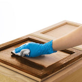 Minwax Semi-Transparent Hickory Oil-Based Gel Stain 1 qt