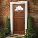 Minwax Semi-Transparent Hickory Oil-Based Gel Stain 1 qt