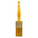 Wooster Amber Fong 1-1/2 in. Flat Paint Brush