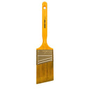 Wooster Amber Fong 2 in. Angle Paint Brush