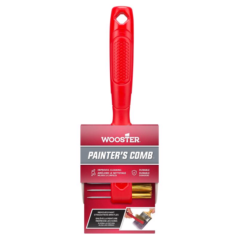 PAINTER'S COMB WOOSTER