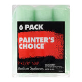 PNTR CHOICE CVR 3/8" 6PK