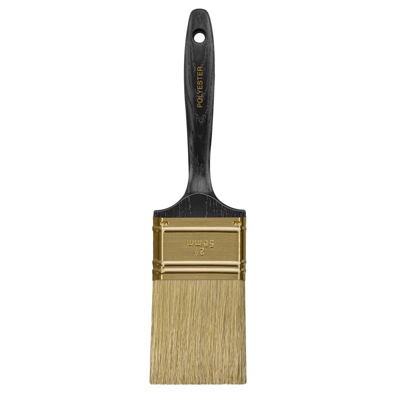 Wooster 2 in. Flat Paint Brush