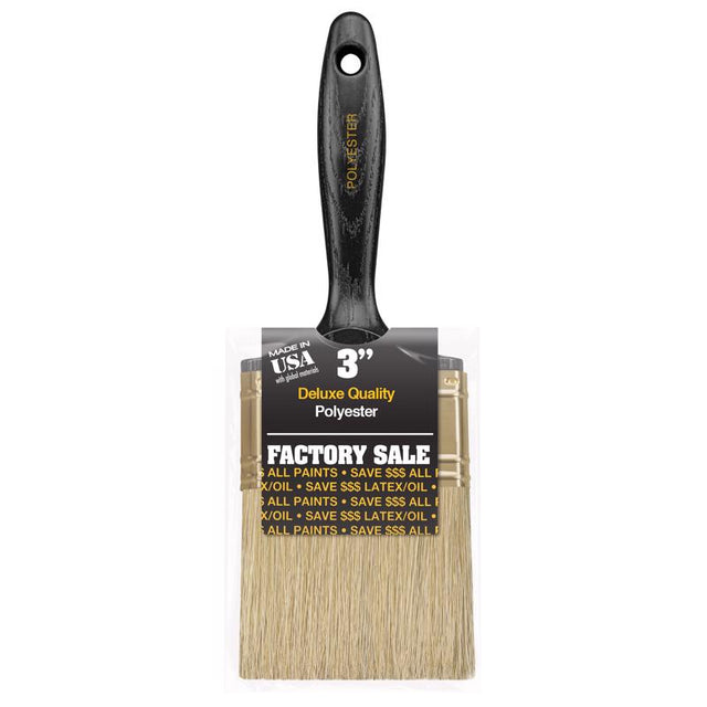 FACTORY SALE 3" PNTBRUSH