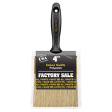 FACTORY SALE 4" PNTBRUSH