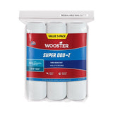 SUPER/DOO-Z 3/8"CVR 3PK