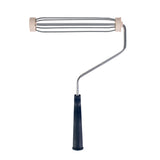 Wooster Golden Flo Cage Paint Roller Kit Threaded End