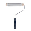 Wooster Golden Flo Cage Paint Roller Kit Threaded End