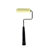 Wooster Jumbo-Koter 4-1/2 in. W Mini Paint Roller Frame and Cover Threaded End