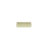 Wooster Golden Flo Fabric 4.5 in. W X 3/8 in. Trim Paint Roller Cover 2 pk