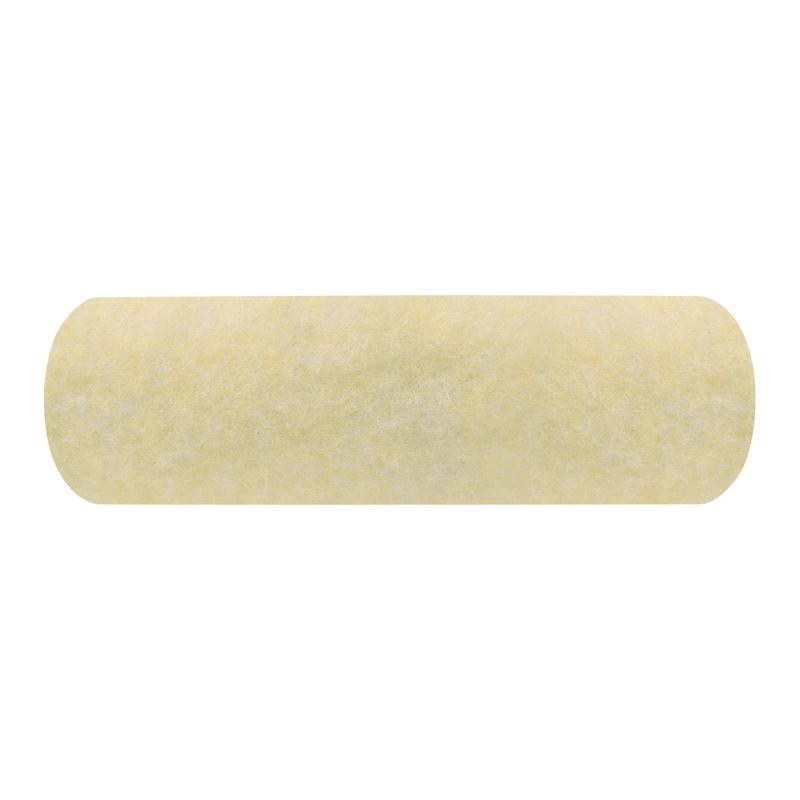Wooster Golden Flo Knit 9 in. W X 3/8 in. Regular Paint Roller Cover Refill 3 pk