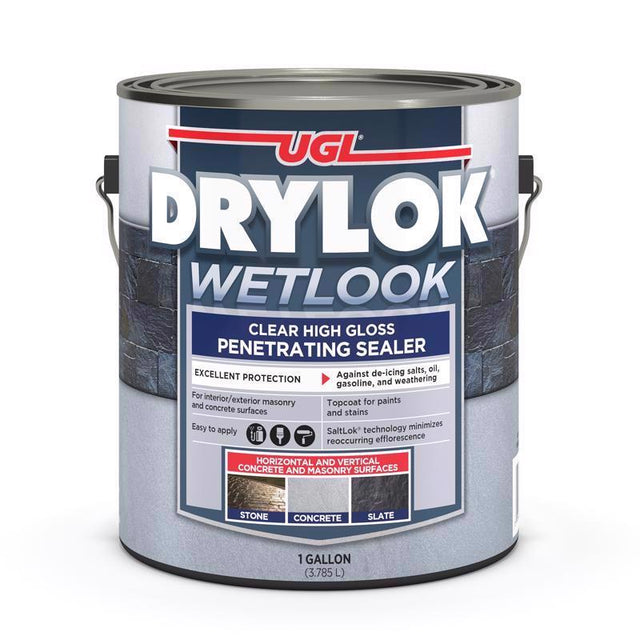 DRYLOK WETLOOK GL