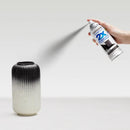 Rust-Oleum Painter's Touch 2X Ultra Cover Semi-Gloss Black Paint+Primer Spray Paint 12 oz