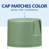 Rust-Oleum Painter's Touch 2X Ultra Cover Satin Moss Green Paint+Primer Spray Paint 12 oz