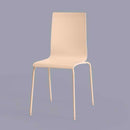 Rust-Oleum Painter's Touch 2X Ultra Cover Satin Ivory Silk Paint+Primer Spray Paint 12 oz