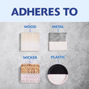 Rust-Oleum Painter's Touch 2X Ultra Cover Satin Heirloom White Paint+Primer Spray Paint 12 oz