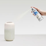 Rust-Oleum Painter's Touch 2X Ultra Cover Satin Heirloom White Paint+Primer Spray Paint 12 oz