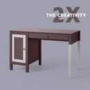 Rust-Oleum Painter's Touch 2X Ultra Cover Satin Espresso Paint+Primer Spray Paint 12 oz